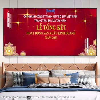 file tranh background nen le tong ket vinamilk 24012024 hanh