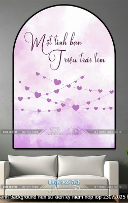 file tranh background nen su kien ky niem hop lop 23072025 hanh