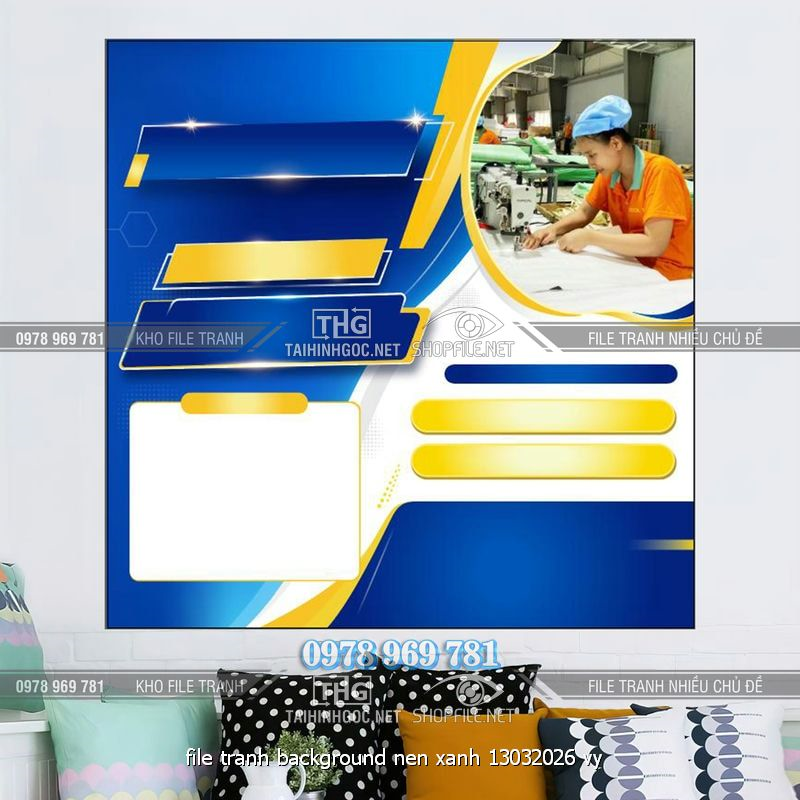 file tranh background nen xanh 13032026 vy