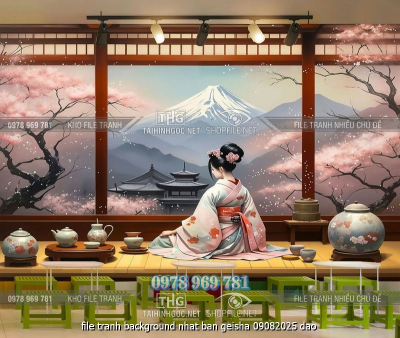 file tranh background nhat ban geisha 09082025 dao