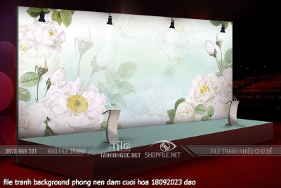 file tranh background phong nen dam cuoi hoa 18092023 dao file tranh background phong nen dam cuoi hoa 18092023 dao