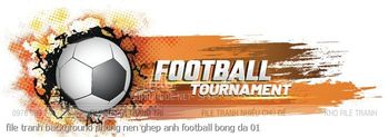 file tranh background phong nen ghep anh football bong da 01