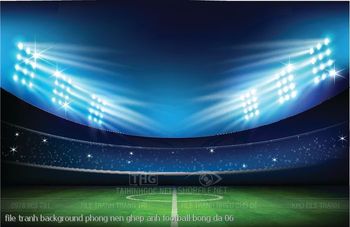 file tranh background phong nen ghep anh football bong da 06