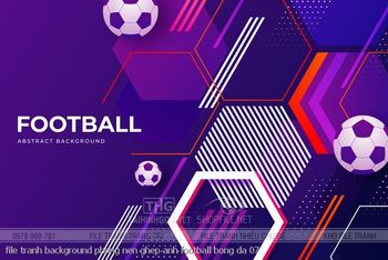 file tranh background phong nen ghep anh football bong da 07