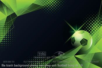 file tranh background phong nen ghep anh football bong da 10