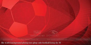 file tranh background phong nen ghep anh football bong da 38
