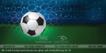 file tranh background phong nen ghep anh football bong da 39