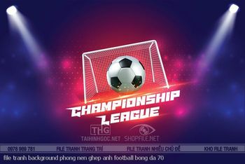 file tranh background phong nen ghep anh football bong da 70