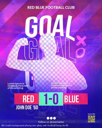 file tranh background phong nen ghep anh football bong da 88