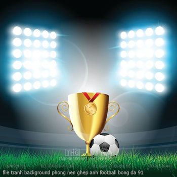 file tranh background phong nen ghep anh football bong da 91