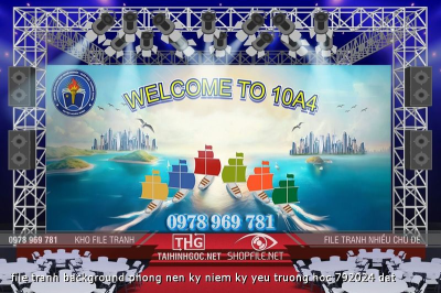 file tranh background phong nen ky niem ky yeu truong hoc 792024 dat