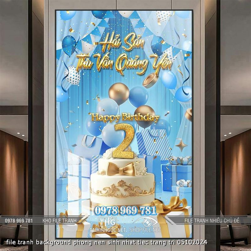 file tranh background phong nen sinh nhat tiec trang tri 05102024