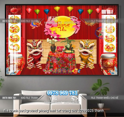 file tranh background phong nen tet trung thu 10092025 thanh file tranh background phong nen tet trung thu 10092025 thanh