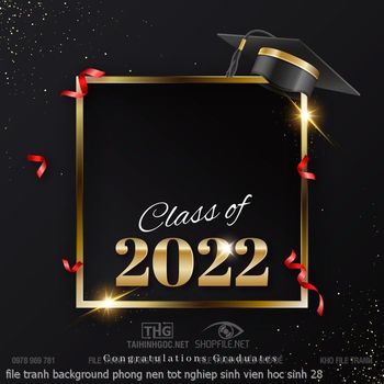 file tranh background phong nen tot nghiep sinh vien hoc sinh 28