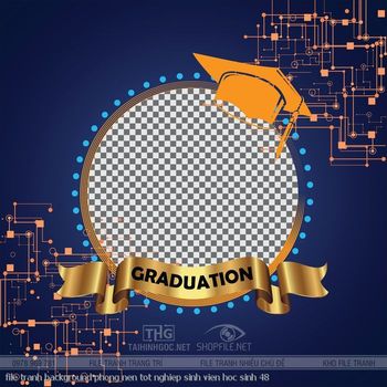 file tranh background phong nen tot nghiep sinh vien hoc sinh 48