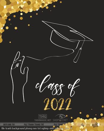 file tranh background phong nen tot nghiep sinh vien hoc sinh 51