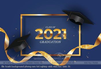 file tranh background phong nen tot nghiep sinh vien hoc sinh 56