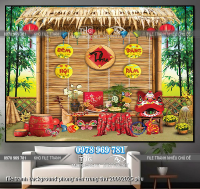 file tranh background phong nen trung thu 20092025 phu file tranh background phong nen trung thu 20092025 phu