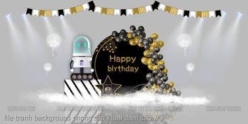 file tranh background phong san khau dam cuoi 23