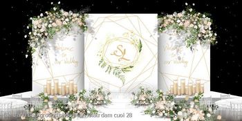 file tranh background phong san khau dam cuoi 28