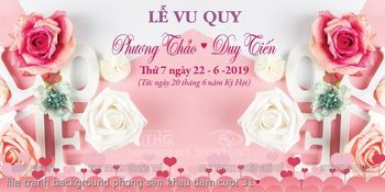 file tranh background phong san khau dam cuoi 31