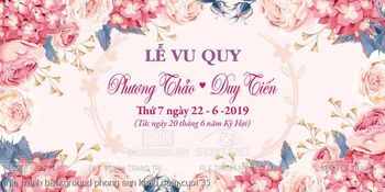 file tranh background phong san khau dam cuoi 35