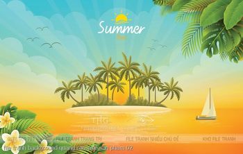 file tranh background quang cao sale san pham 02