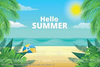 file tranh background quang cao sale san pham 15