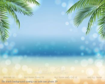 file tranh background quang cao sale san pham 29