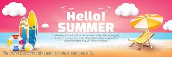 file tranh background quang cao sale san pham 31