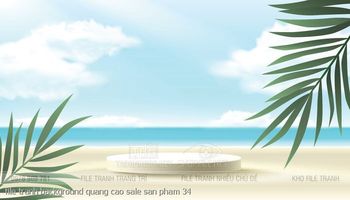 file tranh background quang cao sale san pham 34