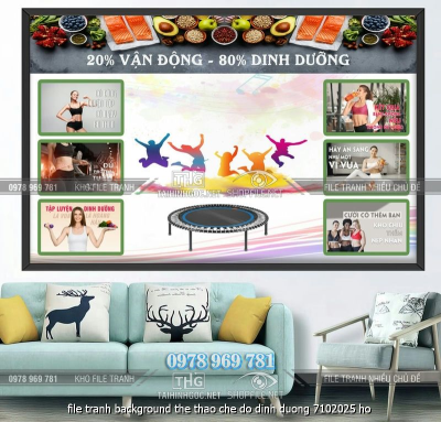 file tranh background the thao che do dinh duong 7102025 ho