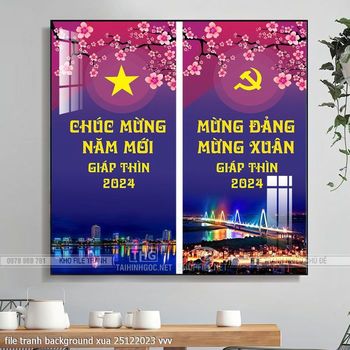 file tranh background xua 25122023 vvv