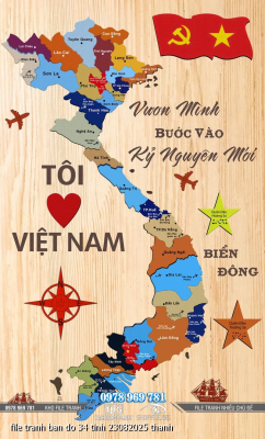 file tranh ban do viet nam 34 tinh 23082025 thanh file tranh ban do viet nam 34 tinh 23082025 thanh