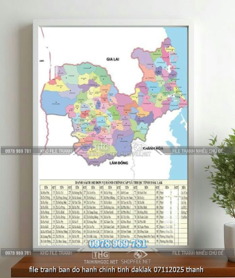 file tranh ban do hanh chinh tinh daklak 07112025 thanh