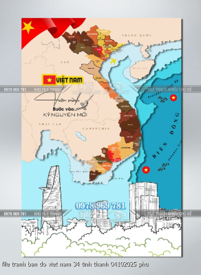 file tranh ban do viet nam 34 tinh thanh 04102025 phu file tranh ban do viet nam 34 tinh thanh 04102025 phu