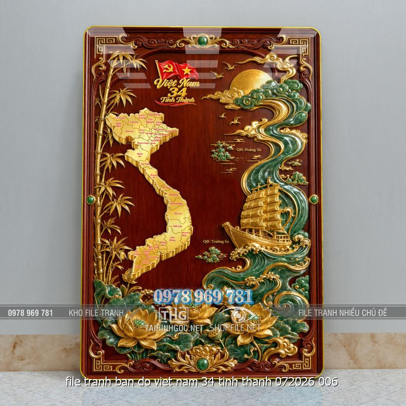 file tranh ban do viet nam 34 tinh thanh 072026 006