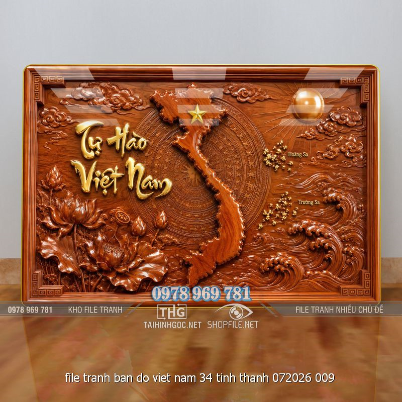 file tranh ban do viet nam 34 tinh thanh 072026 009
