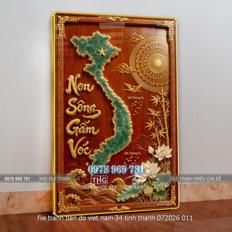 file tranh ban do viet nam 34 tinh thanh 072026 011