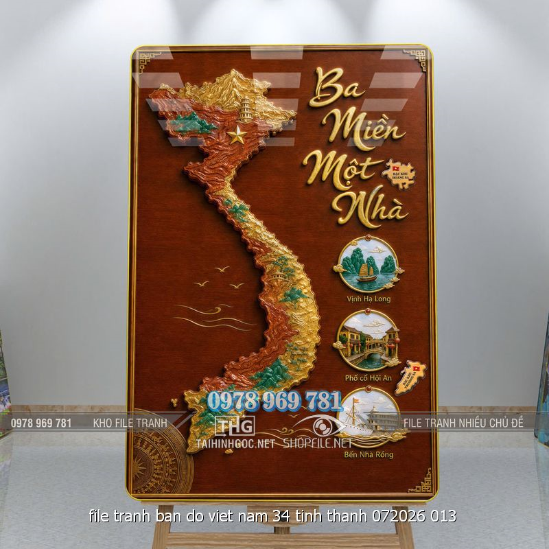 file tranh ban do viet nam 34 tinh thanh 072026 013