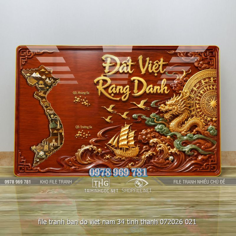 file tranh ban do viet nam 34 tinh thanh 072026 021