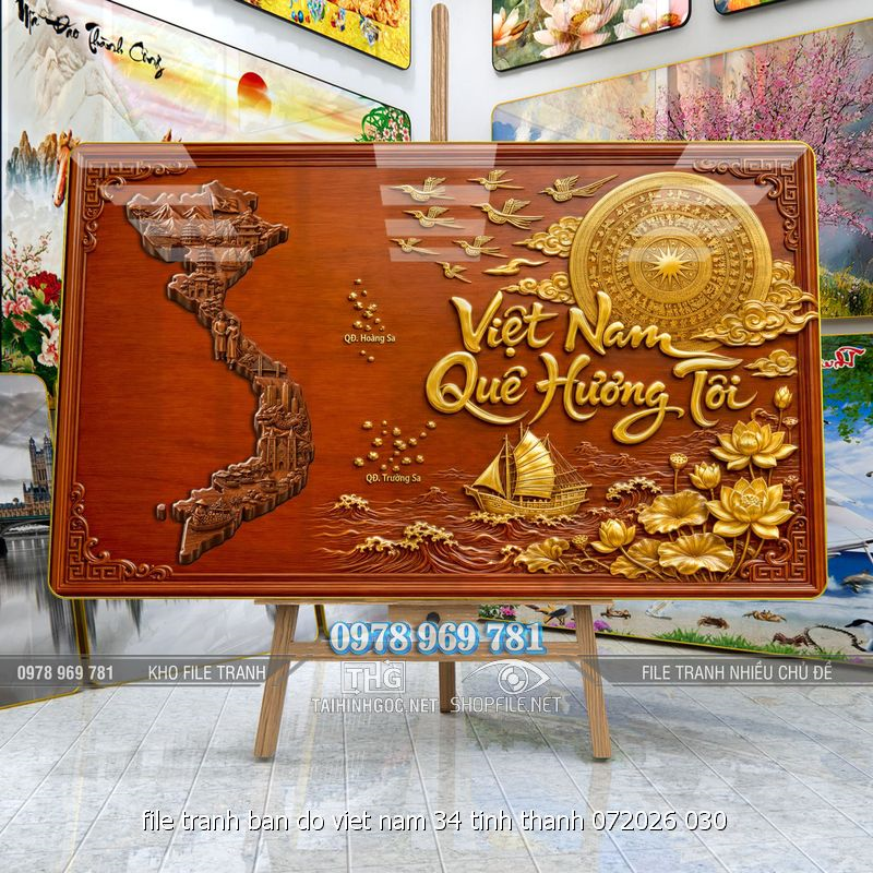 file tranh ban do viet nam 34 tinh thanh 072026 030
