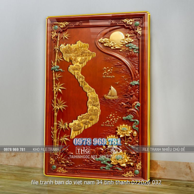 file tranh ban do viet nam 34 tinh thanh 072026 032