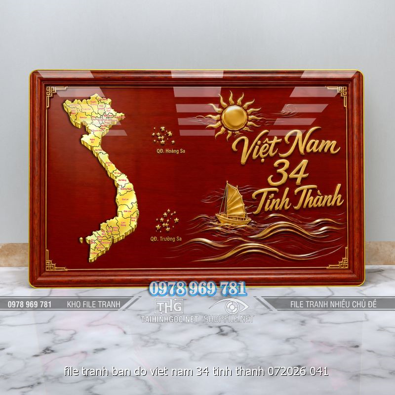 file tranh ban do viet nam 34 tinh thanh 072026 041