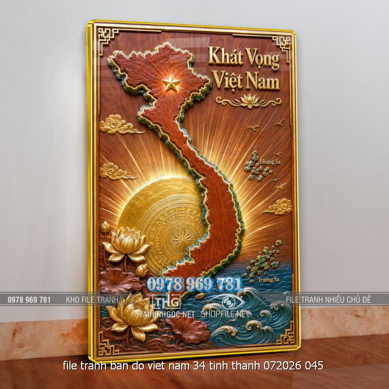 file tranh ban do viet nam 34 tinh thanh 072026 045