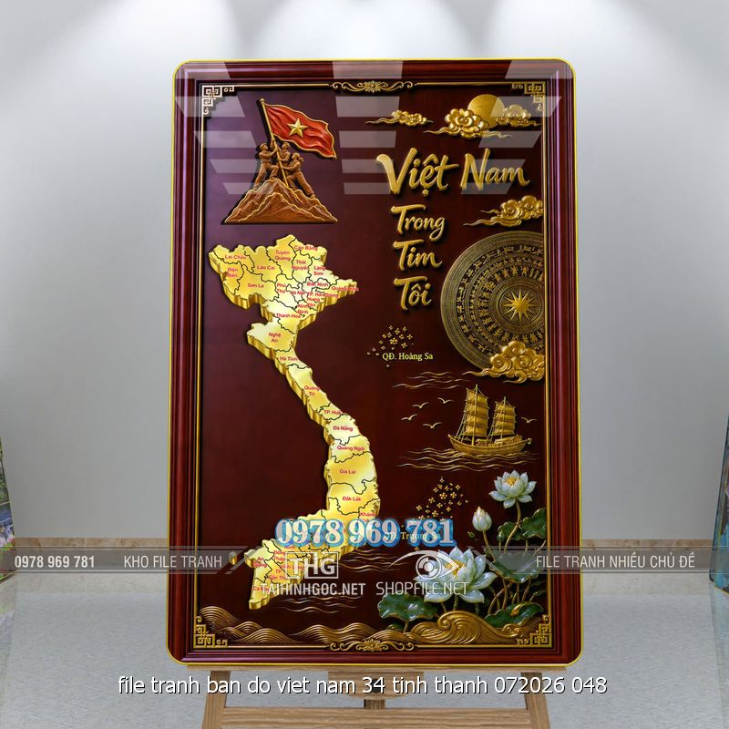 file tranh ban do viet nam 34 tinh thanh 072026 048