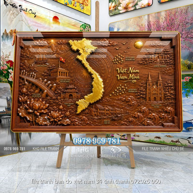 file tranh ban do viet nam 34 tinh thanh 072026 060