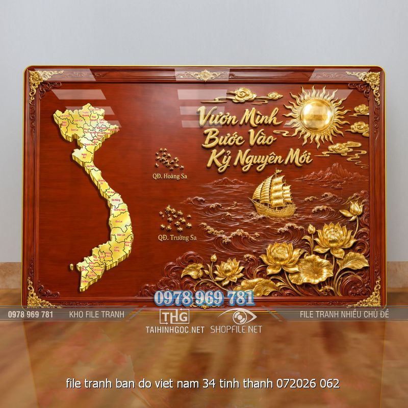 file tranh ban do viet nam 34 tinh thanh 072026 062