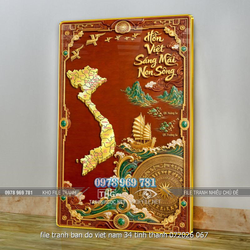 file tranh ban do viet nam 34 tinh thanh 072026 067