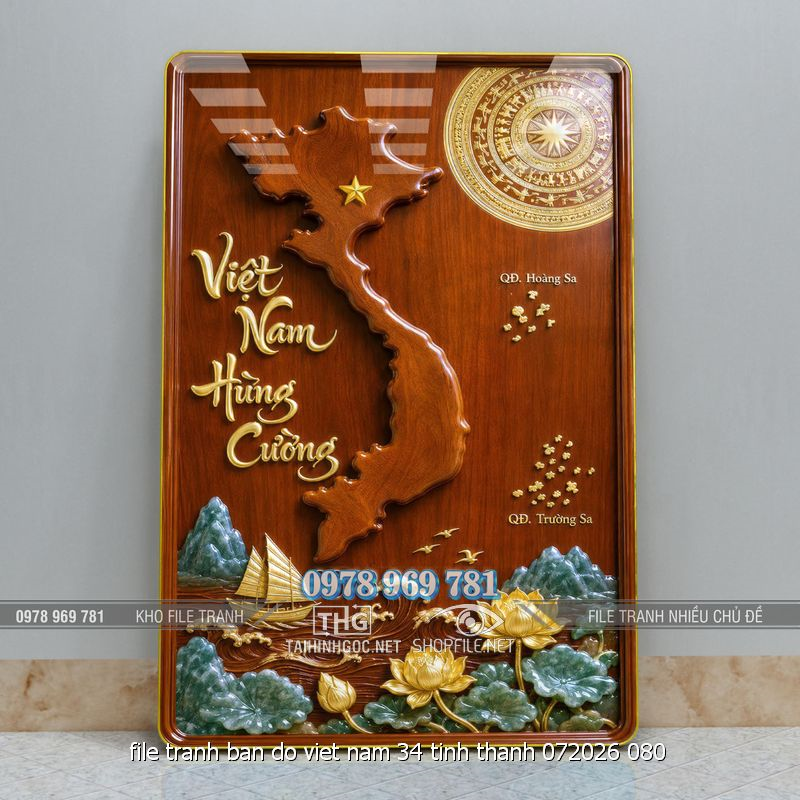 file tranh ban do viet nam 34 tinh thanh 072026 080